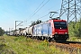 Bombardier 33792 - SBB Cargo "482 039-5"
21.09.2007 - Waghäusel
Kurt Sattig