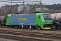 Bombardier 33792 - NRFAB "482 039-8"
15.04.2023 - Göteborg-Skandiahamnen
Siegfried Schöpfer