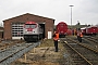 Bombardier 33837 - OHE "330090"
05.01.2005 - Celle Nord, OHE-Bahnbetriebswerk
Carsten Niehoff