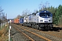 Bombardier 33838 - OHE "330091"
02.04.2005 - Celle, Bahnhof Celle-Vorstadt
Martin Ketelhake