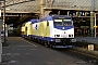 Bombardier 33961 - MetroRail "MR 146-10"
24.09.2003 - Dresden-Neustadt
Torsten Frahn