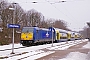 Bombardier 34048 - metronom "146 521-0"
04.01.2011 - Lüneburg, Westseite
Lars Brüggemann