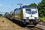 Bombardier 34094 - metronom "146 534-3"
07.07.2010 - Tostedt
Kurt Sattig