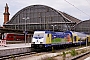 Bombardier 34095 - metronom "146 535-0"
20.05.2010 - Bremen, Hauptbahnhof
Lars Brüggemann