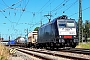 Bombardier 34129 - SBB Cargo "185 571-7"
23.06.2016 - Müllheim (Baden)
Kurt Sattig