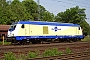 Bombardier 34308 - metronom "246 003-8"
30.05.2008 - Wunstorf
Thomas Wohlfarth