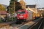 Bombardier 34335 - OHE "186 129-3"
14.10.2008 - Plettenberg, Bahnhof
Lars Pietrowski