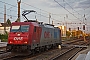 Bombardier 34335 - OHE "186 129-3"
27. 09.2010 - Regensburg, Hauptbahnhof
Berthold Hertzfeldt