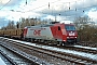 Bombardier 33643 - OHE "185 534-5"
25.01.2007 - Rostock-Bramow
Bernd Gennies