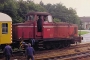 Deutz 56126 - OHE "53081"
26.07.1977 - Soltau
Bernd Harder