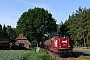 Deutz 57100 - OHE "120071"
20.05.2009 - Neu Garstedt
Jens Grünebaum