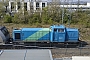 Deutz 57100 - Talbot "120071"
15.04.2019 - Aachen-Rothe Erde, Bahnhof
David Meier