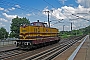 Deutz 57101 - LTB "V 90 002"
04.06.2018 - Dresden, Bahnhof Dresden-Cotta
Merijn Passchier