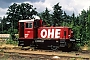 Deutz 57200 - OHE "23042"
20.06.2003 - Celle Nord, OHE Bahnbetriebswerk
Martin Ketelhake