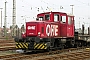 Deutz 57200 - OHE "23042"
30.03.2005 - Celle Güterbahnhof
Andreas Schütte