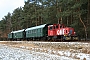 Deutz 57201 - AVL "23041"
14.02.2012 - Boltersen
Andreas Schütte