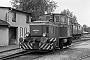 Deutz 57201 - OHE "23041"
22.08.1980 - Celle, Bahnhof Nord
Dietrich Bothe