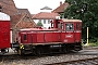 Deutz 57202 - OHE "23043"
23.07.2007 - Celle Nord, Bahnbetriebswerk
Martin Ketelhake