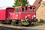 Deutz 57202 - OHE "23043"
13.07.2007 - Celle Nord
Andreas Schütte