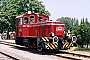 Deutz 57202 - OHE "23043"
10.07.1994 - Celle Nord
Thomas Reyer