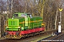 Deutz 57250 - AVL "M 13"
01.04.2006 - Hamburg-Tiefstack
Andreas Schütte