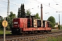 Deutz 57465 - OHE "120068"
11.05.2011 - Neu-Eichenberg, Bahnhof
Martin Ketelhake