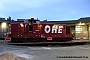 Deutz 57465 - OHE "120068"
03.11.2006 - Celle Nord, OHE Bahnbetriebswerk
Andreas Schütte