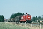 Deutz 57465 - OHE "120068"
__.03.2003 - Hermannsburg
Helge Deutgen