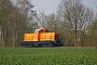 Deutz 57649 - northrail
15.04.2009 - Kiel-Altenholz
Berthold Hertzfeldt