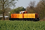 Deutz 57649 - northrail
15.04.2009 - Kiel-Altenholz
Berthold Hertzfeldt