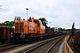 Deutz 57649 - northrail
21.07.2011 - Celle-Nord 
Lukas Suhm