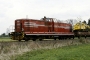 Deutz 57650 - OHE "200092"
03.05.1988 - Hustedt
Heinrich Hölscher