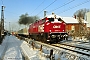 Deutz 58143 - Bahnlogistik24 "200085"
18.01.2016 - Dresden-Cossebaude
Steffen Kliemann