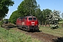 Deutz 58145 - OHE "200087"
05.05.2007 - Bergen, Lagerbahnhof
Martin Ketelhake