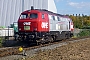 Deutz 58145 - BSBG "200087"
23.10.2015 - Voerde-Spellen
Jura Beckay