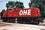 Deutz 58250 - OHE "150073"
10.07.1994 - Celle Nord
Thomas Reyer