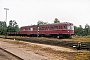 Esslingen 23372 - OHE "GDT 0519"
22.07.1975 - Bleckede
Dr. Lothar Stuckenbröker