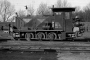 Gmeinder 4196 - OHE "Köf 0607"
12.03.1983 - Celle Nord
Karsten Jäger