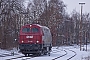 Henschel 31318 - OHE "200086"
04.01.2010 - Winsen(Luhe) Süd
Carsten Finke