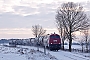 Henschel 31318 - OHE "200086"
04.01.2010 - Garlstorf am Walde
Carsten Finke