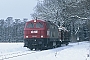 Henschel 31318 - OHE "200086"
12.01.2010 - Hermannsburg
Helge Deutgen