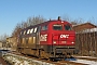 Henschel 31318 - OHE "200086"
01.02.2012 - Hermannsburg
Helge Deutgen