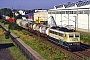 Henschel 32140 - DB Cargo "151 170-8"
03.08.1999 - Dieburg
Kurt Sattig