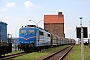 Henschel 32140 - EGP "151 170-8"
12.07.2015 - Stralsund, Hafenbahnhof
Peter Wegner