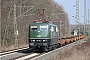 Krupp 5363 - SRI Rail Invest "151 124-5"
02.03.2013 - HasteThomas Wohlfarth