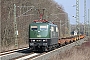 Krupp 5363 - SRI Rail Invest "151 124-5"
02.03.2013 - Haste
Thomas Wohlfarth