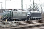 Krupp 5363 - SRI Rail Invest "151 124-5"
31.03.2013 - Celle
Thomas Wohlfarth