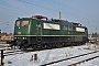 Krupp 5363 - OHE "151 124-5"
26.01.2013 - CelleMartin Walter