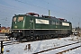 Krupp 5363 - OHE "151 124-5"
26.01.2013 - Celle
Martin Walter