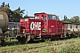 LHB 3136 - OHE Cargo "60024"
16.10.2017 - Celle, Bahnhof Nord
Karl Arne Richter